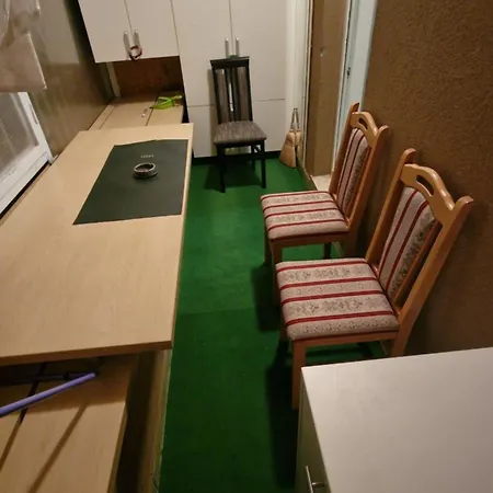 Apartament Laki 15 Kalugjerica