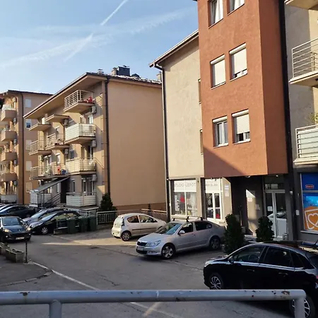 Apartament Laki 15 Kalugjerica