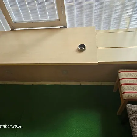 Laki 15 * Kaluderica