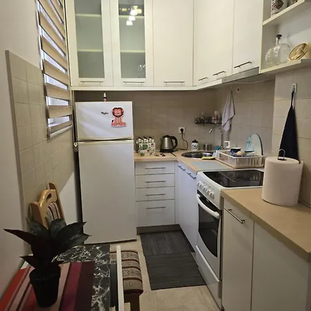 Apartament Laki 15