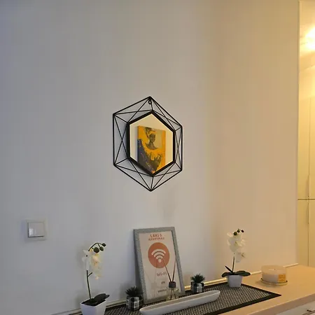 Apartament Laki 15 Kalugjerica