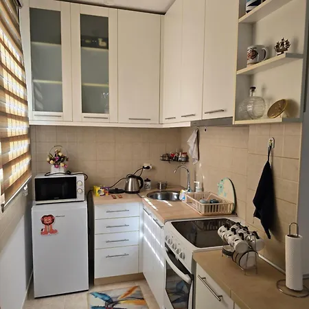 Laki 15 Apartament Kalugjerica