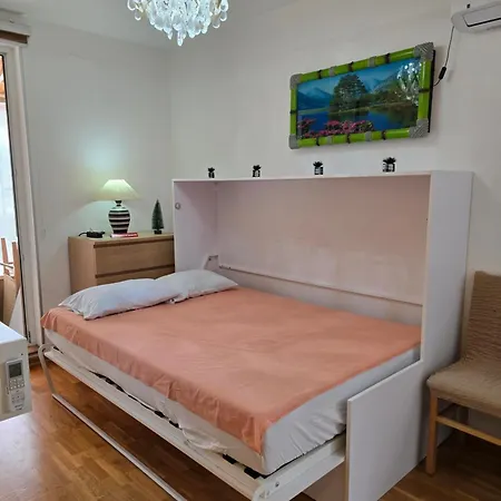 Apartament Laki 15 Kalugjerica
